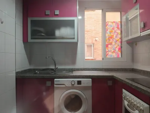 Habitació de lloguer, Granada