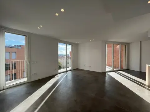 Pis de 140 m² a Sabadell