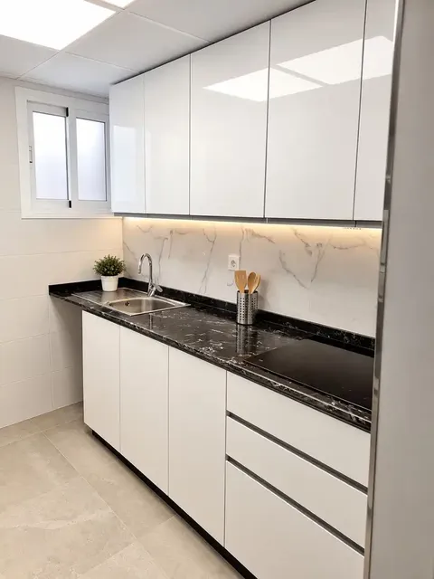 Pis de 90 m² a Mazarrón
