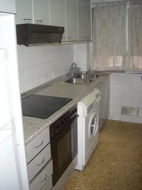 Appartement 70 m² à Saragosse
