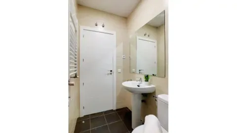 Habitación en alquiler, Madrid