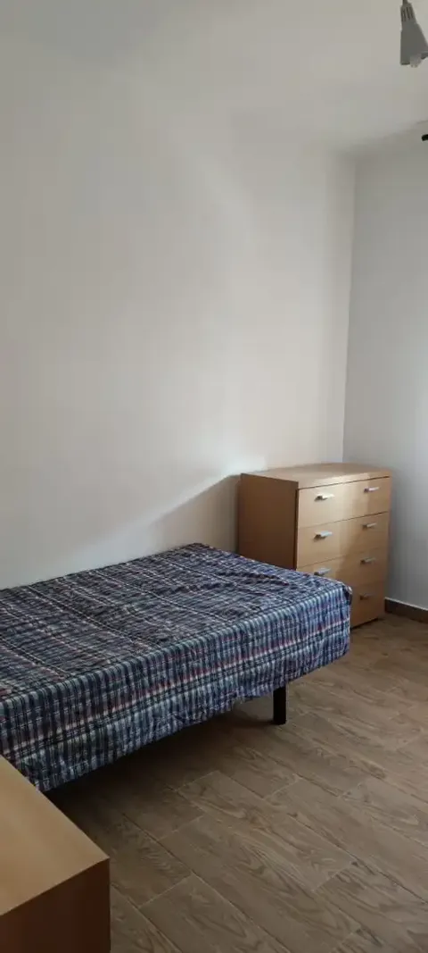 Habitació de lloguer, Zamora