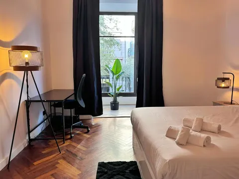 Habitación en alquiler, Barcelona