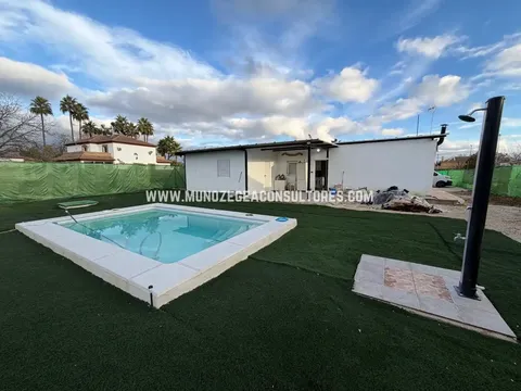 Квартира 220 м² в Лусене