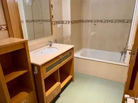 Pis de 81 m² a Badajoz