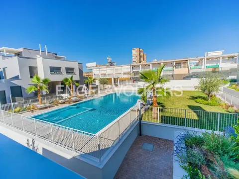 Casa de 224 m² a Alacant