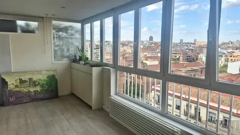 Pis de 107 m² a Madrid