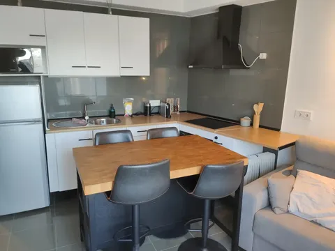 Apartamento 53 m² em Palamós