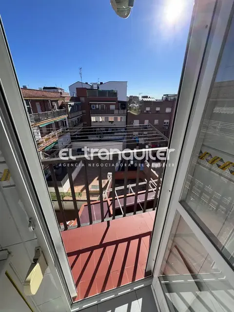 Pis de 69 m² a Madrid