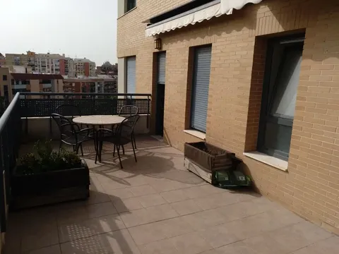 Appartamento 103 m² a Valencia