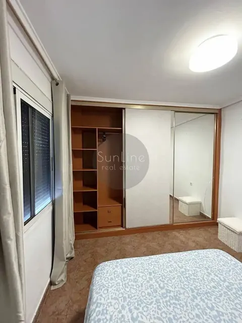 Pis de 75 m² a València
