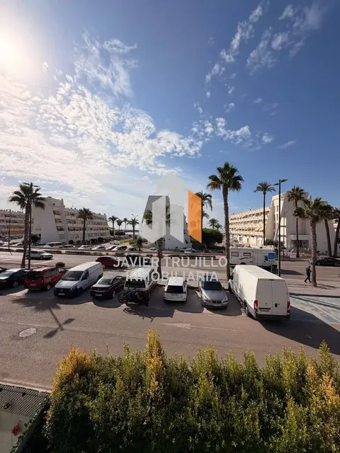 Pis de 117 m² a Vélez-Málaga