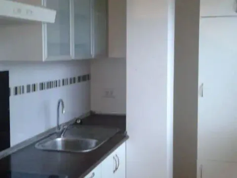 Wohnung 55 m² in San Cristóbal de La Laguna