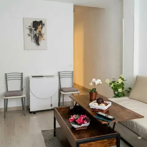 Pis de 80 m² a Madrid