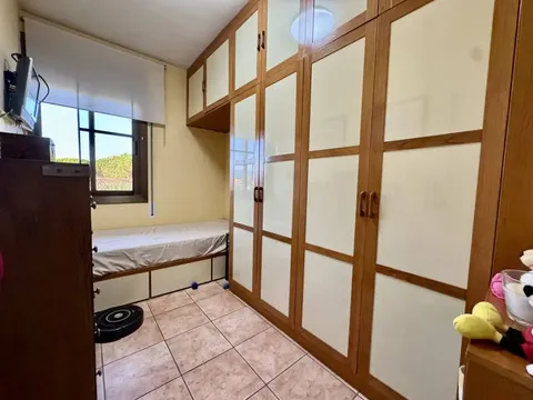 Pis de 93 m² a la Roca del Vallès