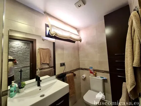 Casa de 123 m² a Linares