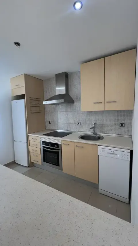 Appartamento 65 m² a Madrid