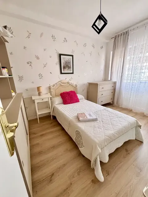 Pis de 100 m² a Cartagena