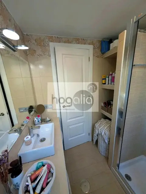 Pis de 100 m² a Sevilla