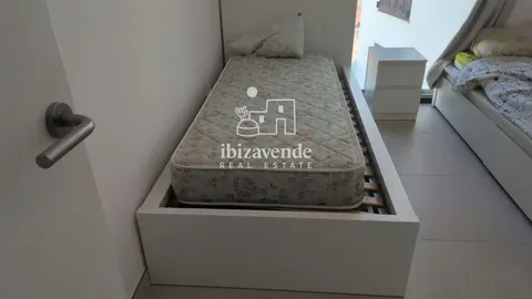 Pis de 70 m² a Sant Antoni de Portmany
