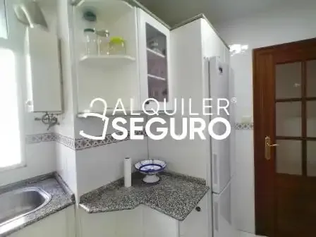 Pis de 69 m² a A Corunya
