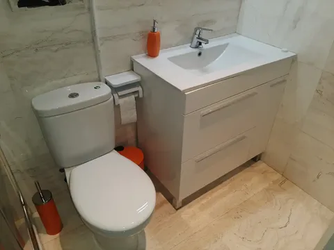 Pis de 78 m² a Alcalá de Henares