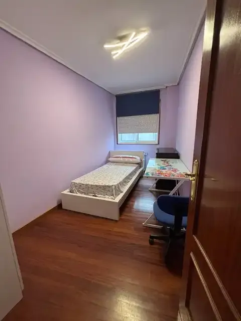 Pis de 90 m² a Ferrol