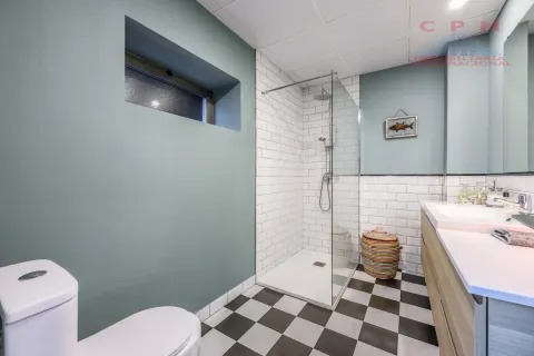 Квартира 150 м² в Alcobendas