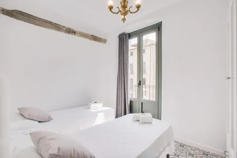 Pis de 71 m² a Girona