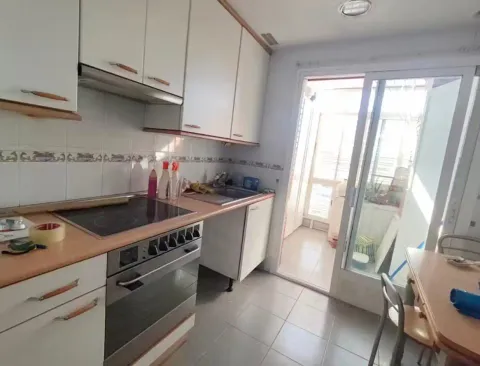 Wohnung 90 m² in Madrid