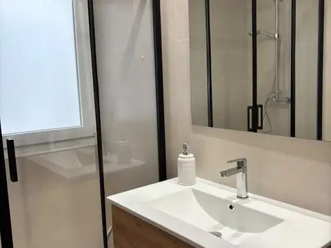 Pis de 85 m² a Antequera