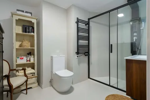 Pis de 112 m² a València