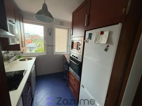 Flat 65 m² in Ruesga