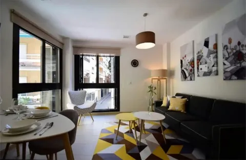 Appartamento 60 m² a Granada