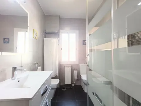 Pis de 66 m² a Madrid