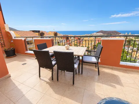 Apartamento 58 m² em Arona