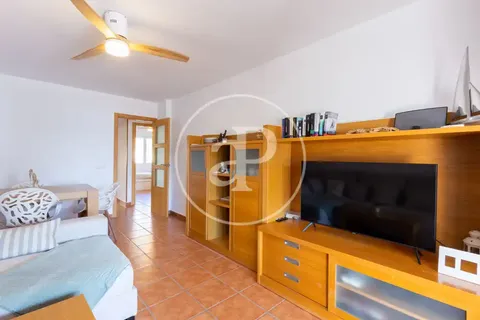 Wohnung 105 m² in Cullera