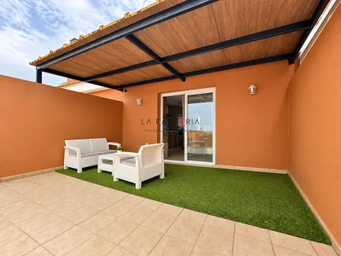 Квартира 80 м² в La Victoria de Acentejo (2/13)