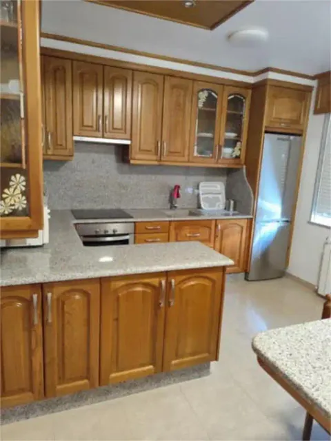 Apartamento 120 m² em A Corunha