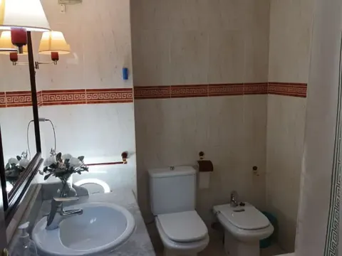 Habitació de lloguer, Còrdova