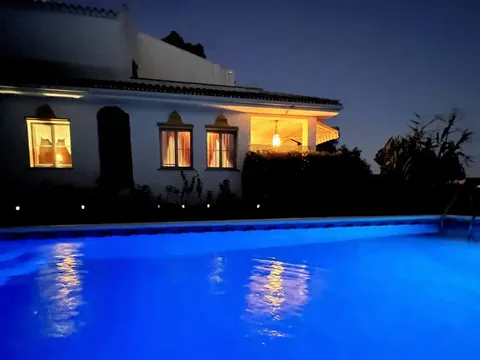 Casa de 300 m² a Mijas