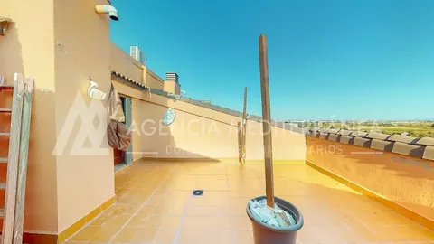 Pis de 127 m² a Alcàsser