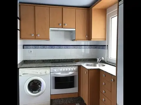 Flat 55 m² in Pravia