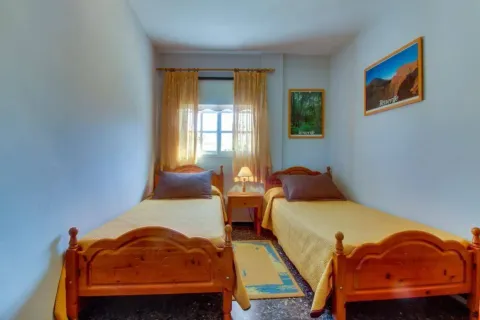 Квартира 110 м² у Güímar