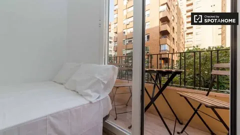 Habitació de lloguer, València
