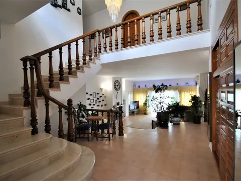 Casa de 300 m² a Mijas
