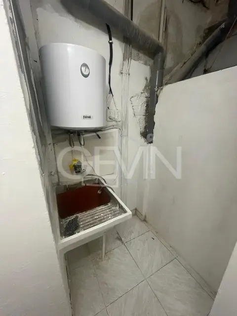 Pis de 59 m² a Santa Perpètua de Mogoda
