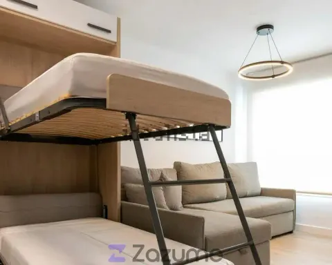 Pis de 55 m² a Sanxenxo