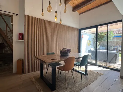 Casa de lloguer, Sant Feliu de Guíxols