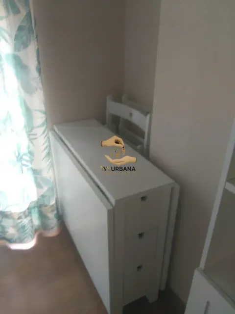 Квартира 50 м² у Саламанкі